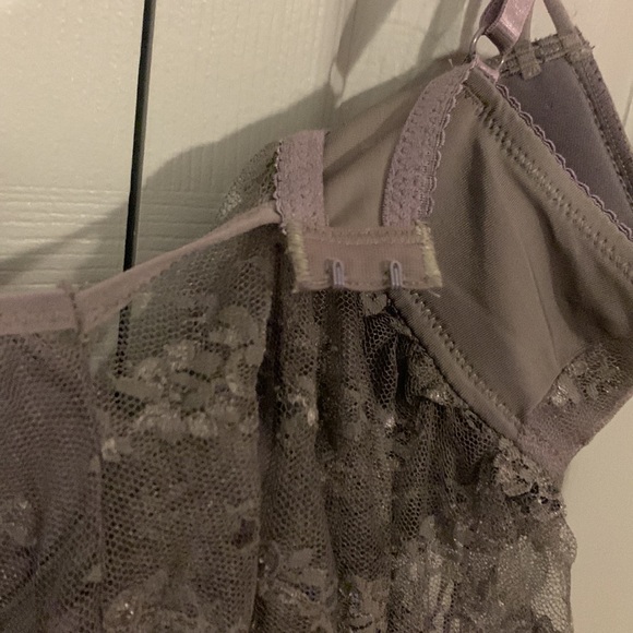 CAMISOLE LINGERIE - Picture 6 of 6